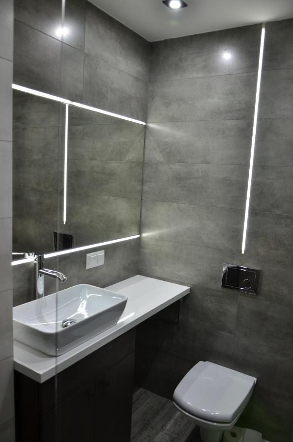 Apartamenty Szalaya 29 Szczawnica Exterior foto