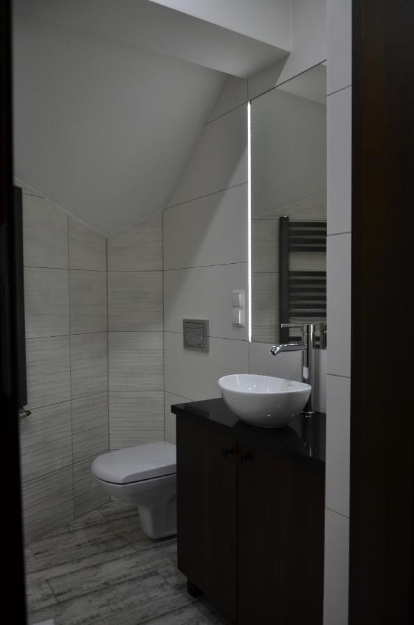 Apartamenty Szalaya 29 Szczawnica Exterior foto