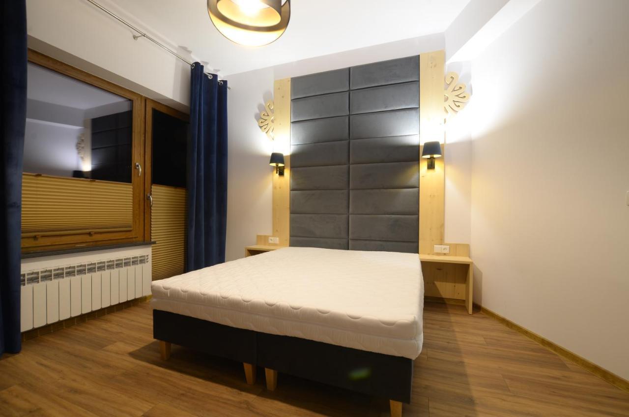 Apartamenty Szalaya 29 Szczawnica Exterior foto